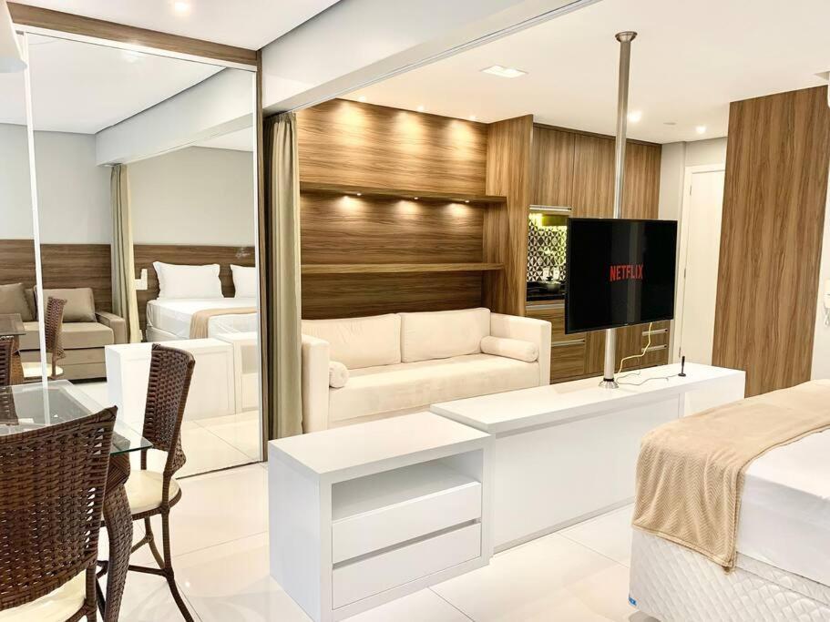 Ap Luxo Prox Av Paulista Frei Caneca Hosp Sirio Libanes Cd 1402 Apartment Sao Paulo Exterior foto